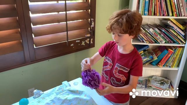 Отгадываем вещи за коробкой part 1 смотреть онлайн