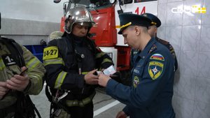 Как проходят будни в огненной профессии, типичные рабочие дни пожарного