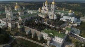 Тропарь Успению Пресвятой Богородицы