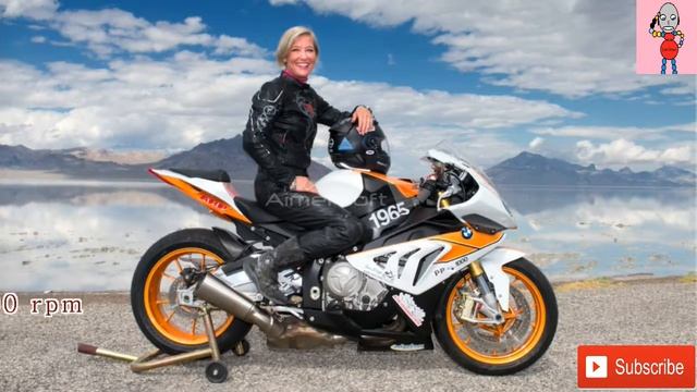 Upcoming Bikes 2017 BMW S1000rr Watch this before youthe S1000 R was a sport bike