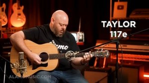 A New Body Style for Taylor's 100 Series | The 117e Grand Pacific!