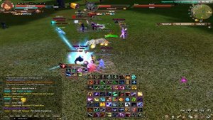 PvP Вар vs Танк Пв