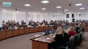 Форум Межмуниципальное взаимодействие органов финансового контроля Нижегородской области