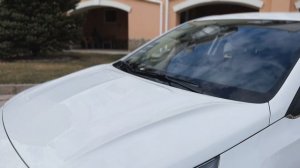 Капот для Hyundai Solaris 2 2017-2025