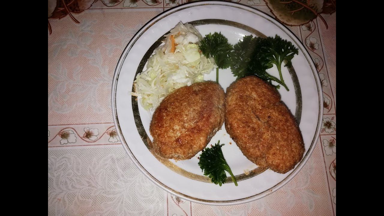 ПэПэшные котлеты. смотреть онлайн