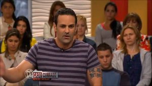 Caso Cerrado Especial #594 4/5