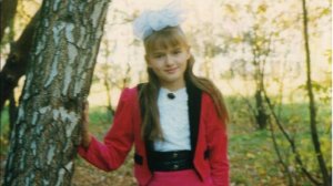 Женя Филатова