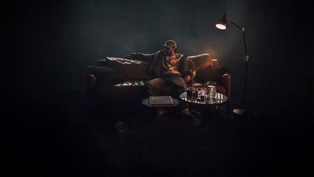 Скриптонит - Мария (Maria - Blondie) + Lyrics (sub)