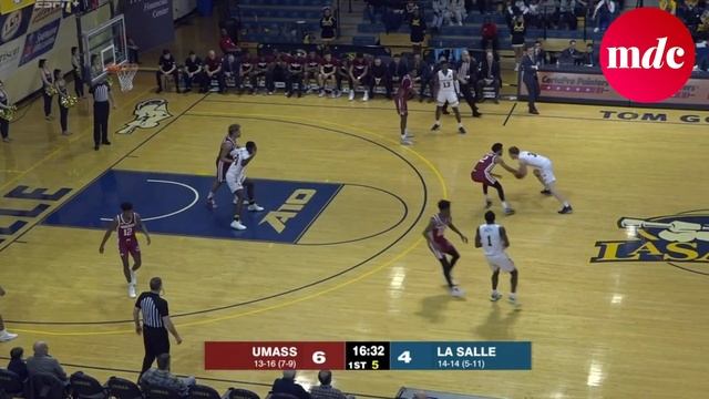 Freshman Film Room — Cairo McCrory смотреть онлайн