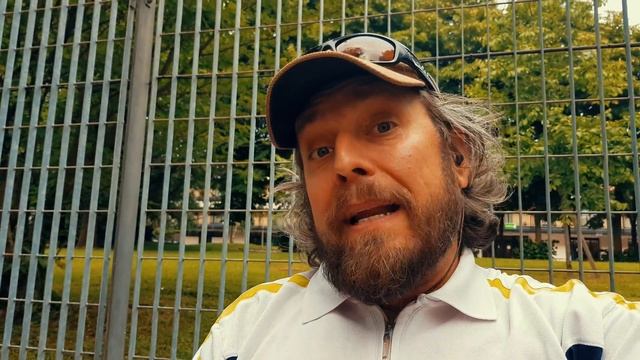 CORSA OFF ROAD esercizzi specifici per il gioco tattico. смотреть онлайн