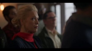 Ted Lasso - Darts Scene - HD