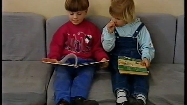 Голландский детский сад смотреть онлайн