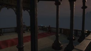 Lies of P/Концовка Rise of P/София в покое/Сердце не отдано