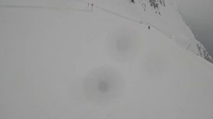 Горы и море