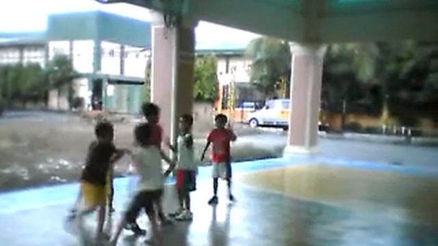 DAY 3-Tm Valencia 4 on 4 смотреть онлайн