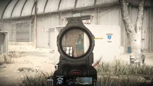 MuFeH Club Shorts - Tarkov Loadouts on COD: Scar H + MP7 смотреть онлайн