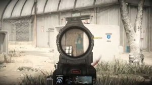 MuFeH Club Shorts - Tarkov Loadouts on COD: Scar H + MP7