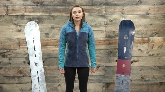 2018 Burton AK Zulu Insulator Jacket - Review - TheHouse.com