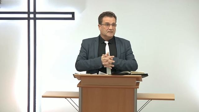 Relatii corecte in trupul lui Hristos Romani 12  6.12 2020  Teodor Dobrin