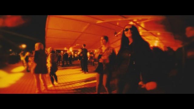 MAJ BZY RYBNIK I TY - ELECTRONIC MUSIC DAY KAMPUS смотреть онлайн