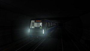 ПАРАД ПОЕЗДОВ СПБ! ▶ Garry's Mod Metrostroi