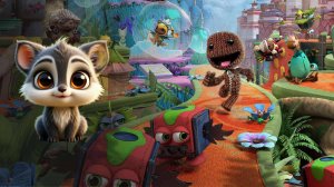 Моська в Сэкбой-Большое приключение (56)