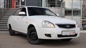 LADA Priora
