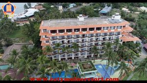 Cà Ty Mũi Né Resort