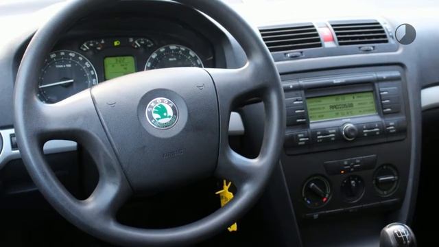 Škoda Octavia 1.6 Ambiente (102pk) Airco/ Cruise/ Elek. pakket/ Isofix/ Deelbare achterbank/ Mistl. смотреть онлайн