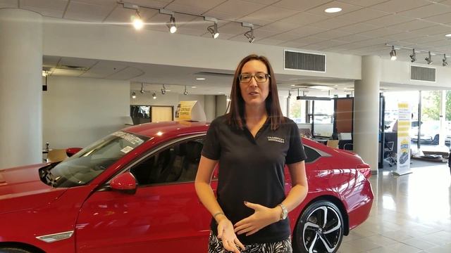 Honda Information and Introduction for Cathy from Erika Stephens at Tameron Honda смотреть онлайн