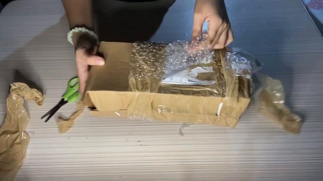 UNBOXING TIME!! || ELEGANT KOREAN FASHION HEELS || CHEAP PRICE || Vlog#17