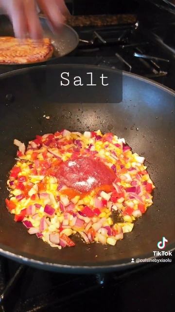 Pan Seared Salmon in a Sweet and Sour Marmalade Recipe! смотреть онлайн