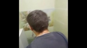 Парень провалился в вентиляционную шахту, пролетев 9 этажей