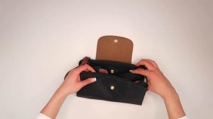 How To Fold Longchamp Le Pliage Tote