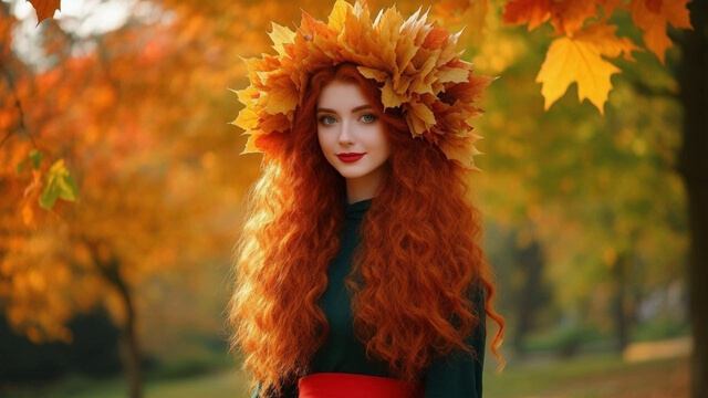 Непокорная