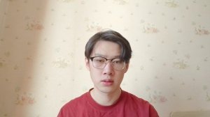 Человеку надо мало…, Роберт Рождественский, читает Чэнь Сяоян