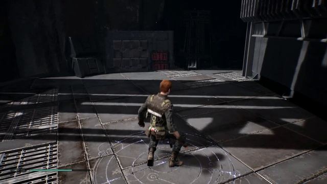 Let's Stream Star Wars: Jedi: Fallen Order - Ep 47: Venator Wreckage смотреть онлайн