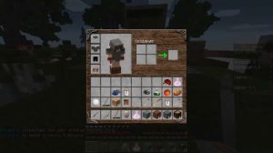 Спасла Машу Sky Wars #17