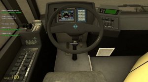 Гайд как запускать все троллейбусы в garrys mod (Trolleybus FS)