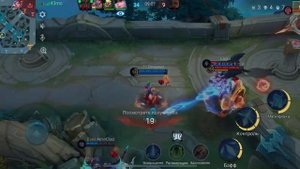 Лучшие Способы Использовать Эмблемы Mobile.Legends.igrok