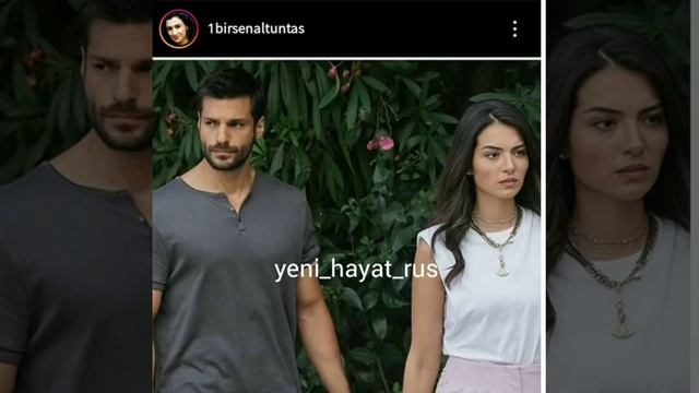 ФИНАЛ СЕРИАЛА НОВАЯ ЖИЗНЬ