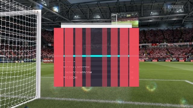 Fifa 20 Сезон 2 Тур 5 Филин старший мимо кубка, сын в лазарете! смотреть онлайн