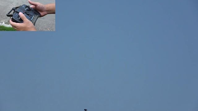 VOLANTEXRC Corsair F4U 4CH Warbird Airplane with Xpilot Stabilizer / One-key Aerobatic RTF 761-8 смотреть онлайн