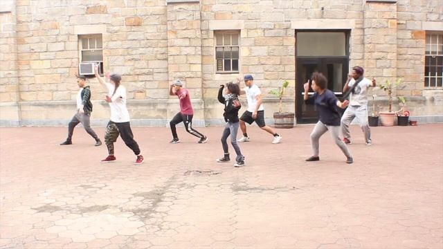 Evania "Yaya" Torres May 2016 @PARTYNEXTDOOR смотреть онлайн