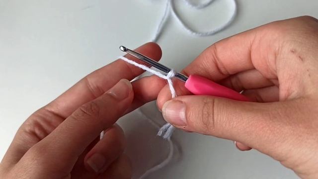 Mini crochet bag tutorial | Case for headphones crochet смотреть онлайн