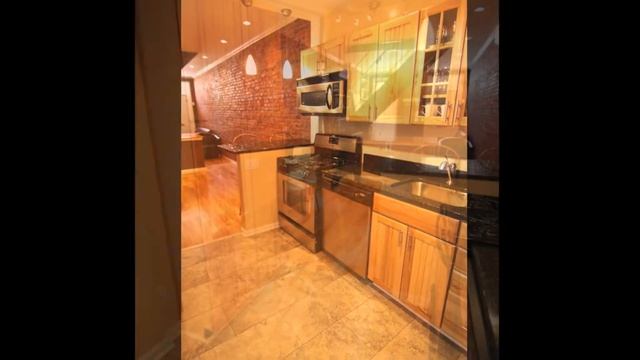 7 West Fort Ave Baltimore MD 21230 - Modern Federal Hill Home For Sale!