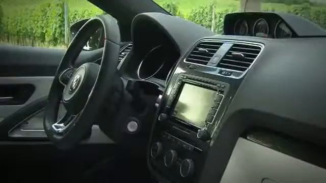 The new Volkswagen Scirocco and Volkswagen Scirocco R смотреть онлайн