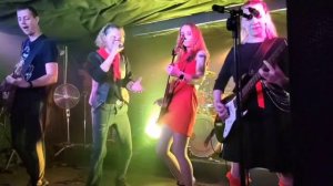 Центральный Комитет - Долюшка