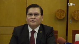 Засгийн газрын гаргасан шийдвэрийн талаар мэдээлэл хийлээ