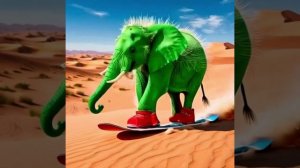 Лирили Ларила Сноубордила